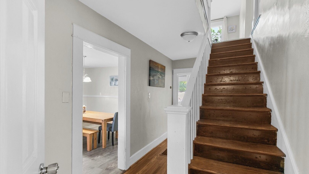 Photo of Livingroom in Birmingham
