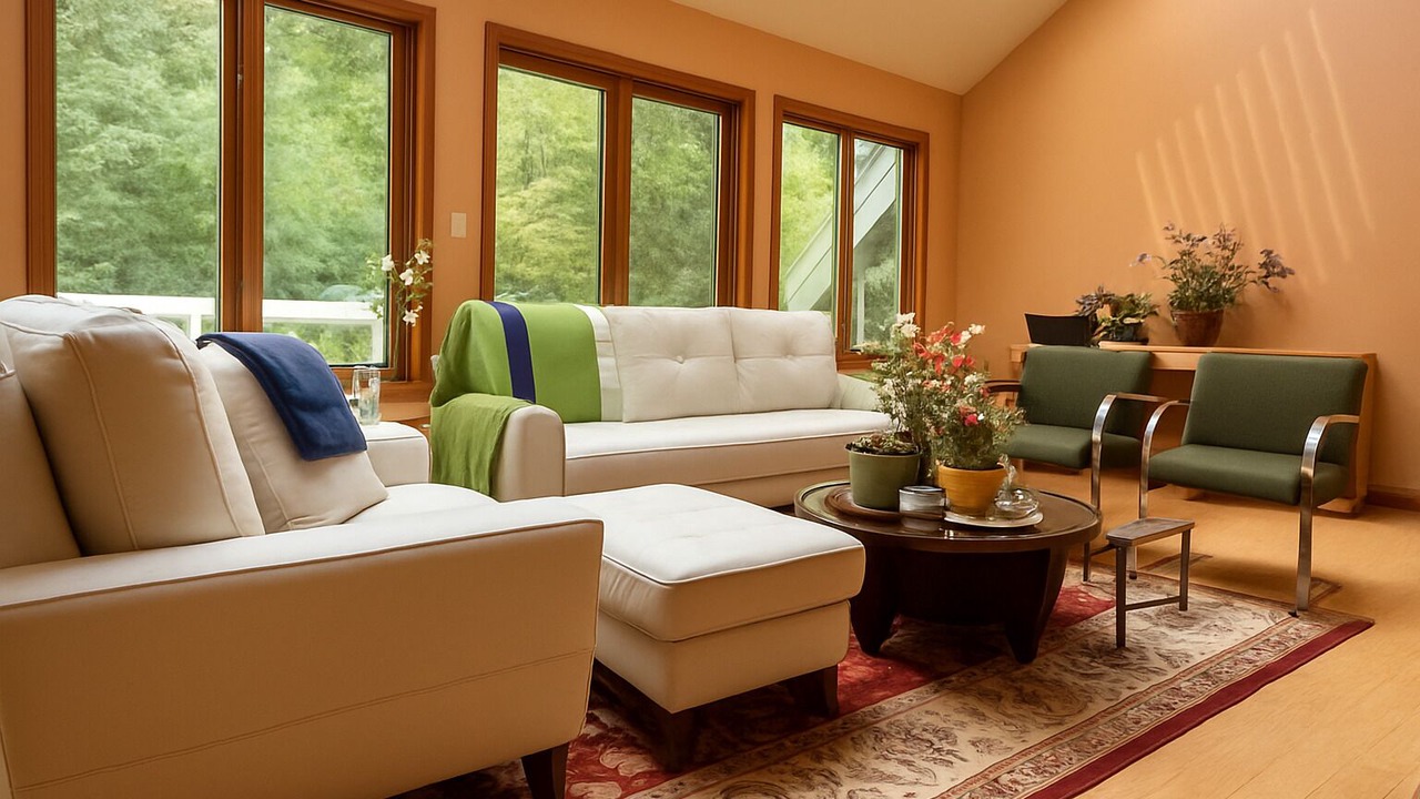 Photo of Livingroom in Harwinton