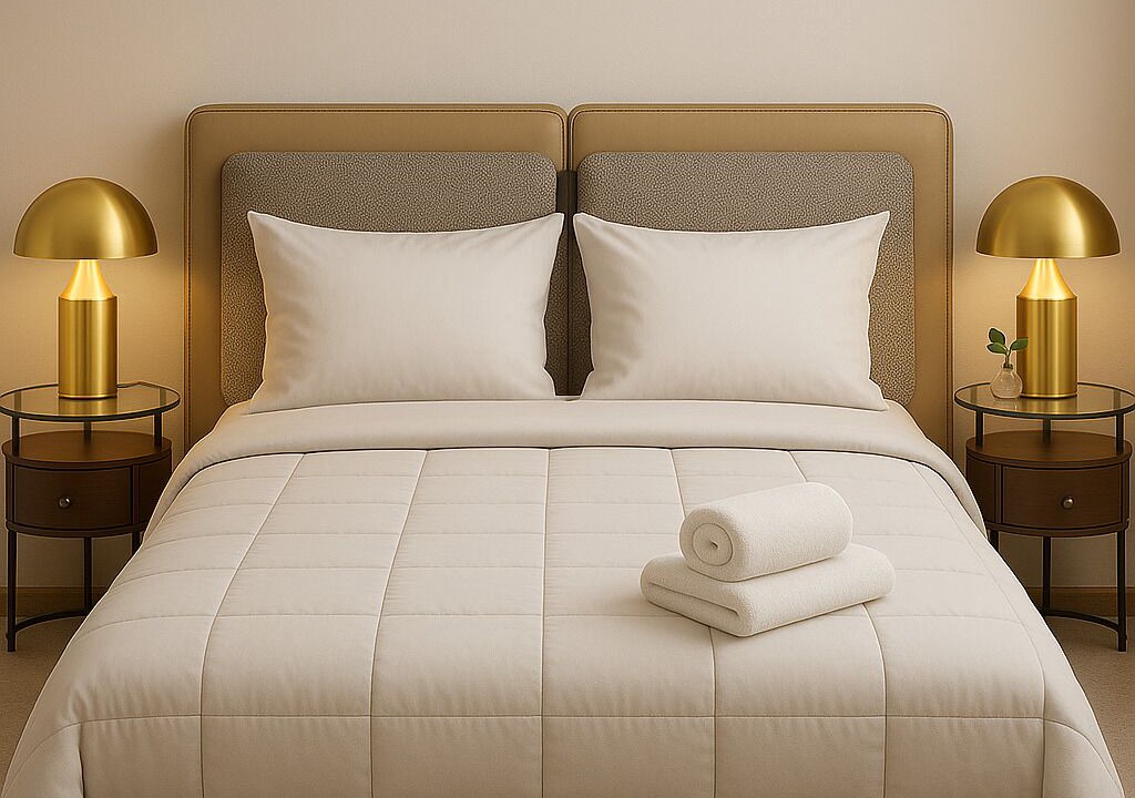 Photo of Bedroom in Harwinton