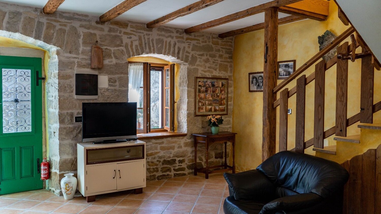 Photo of Livingroom in Krbune