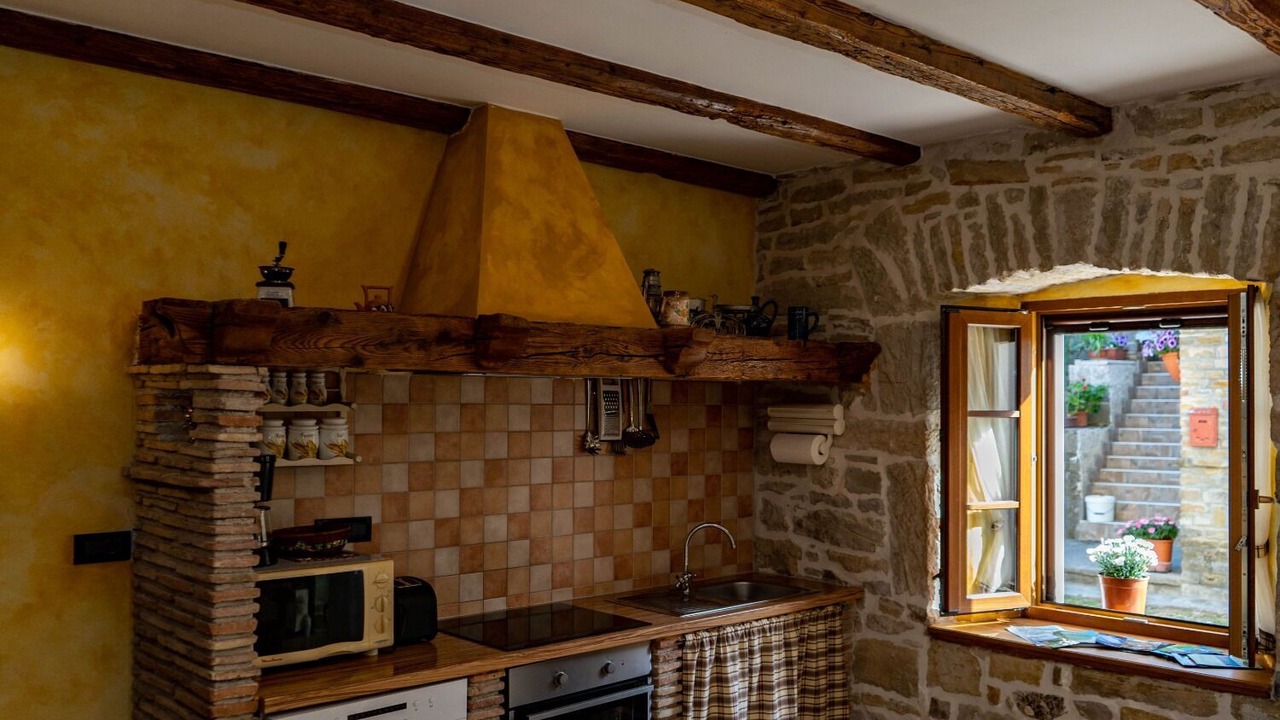 Photo of Kitchen in Krbune
