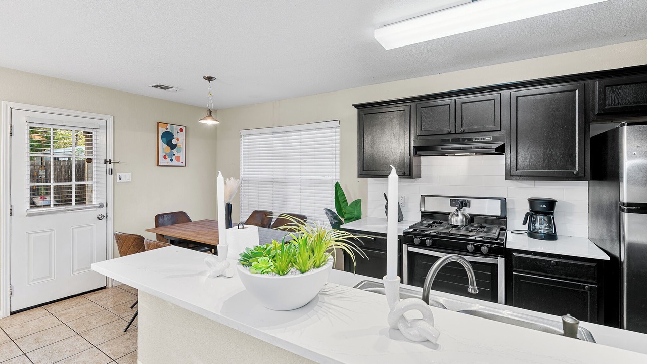 Photo of Kitchen in Franklin Park
