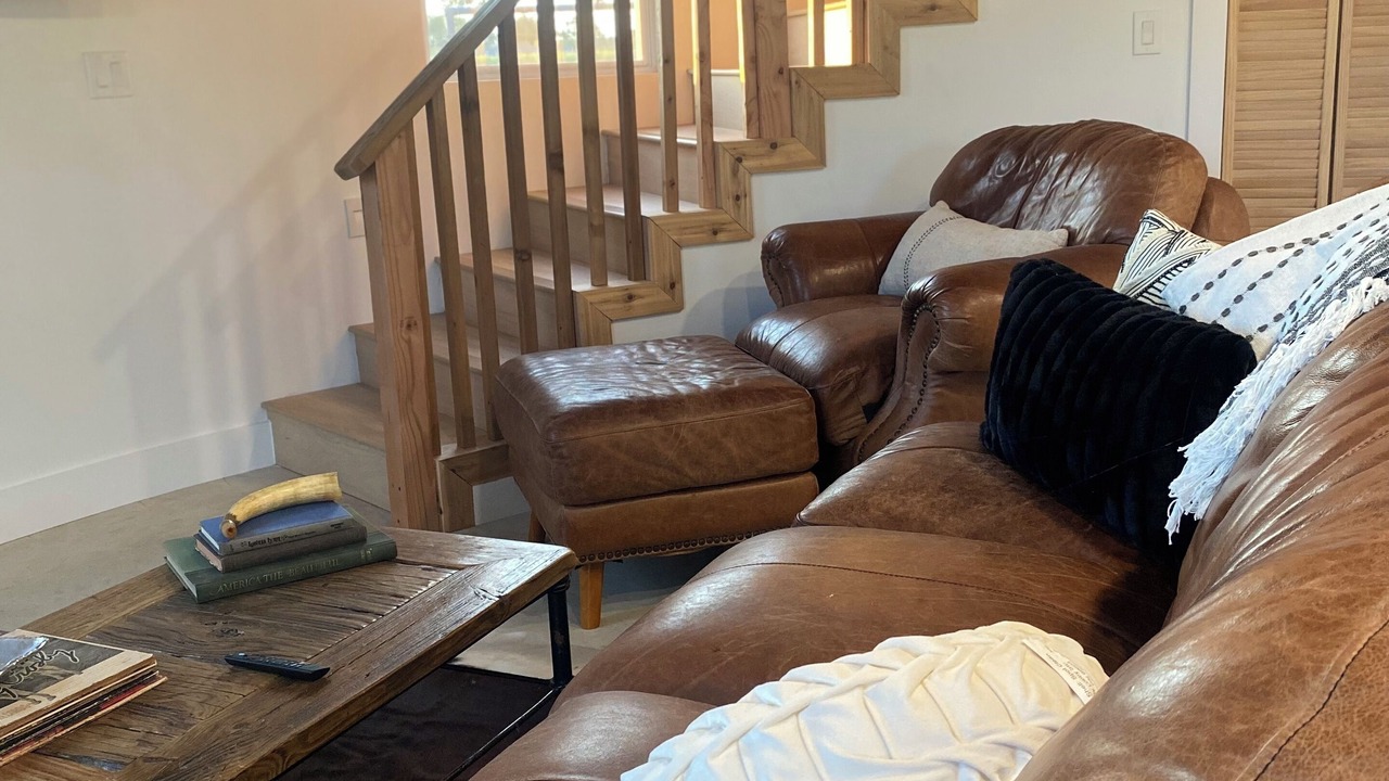 Photo of Livingroom in Elgin