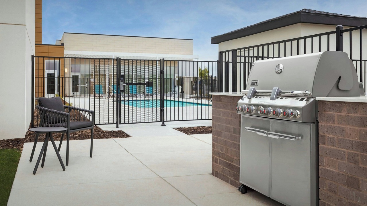 Photo of Outdoor in Forney
