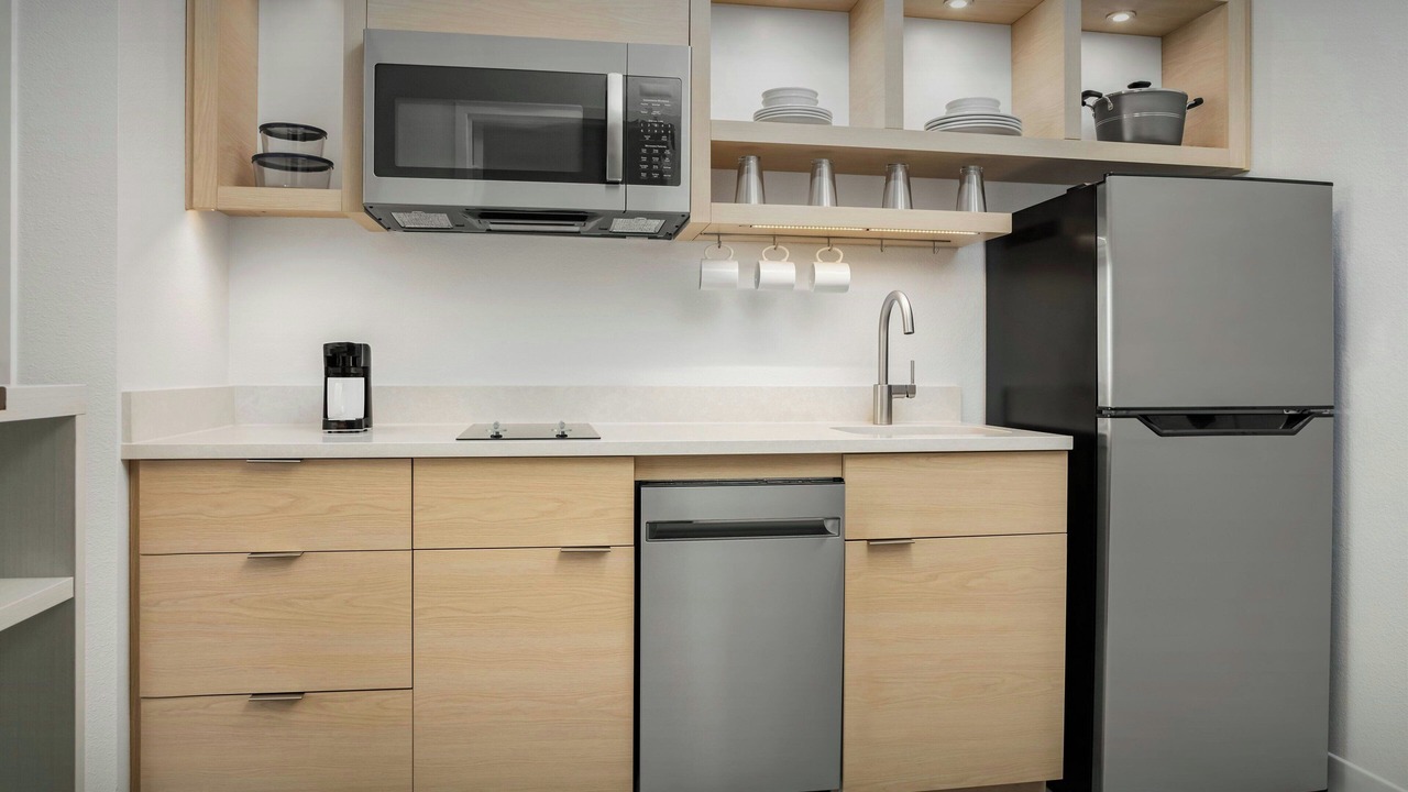 Photo of Kitchen in Forney