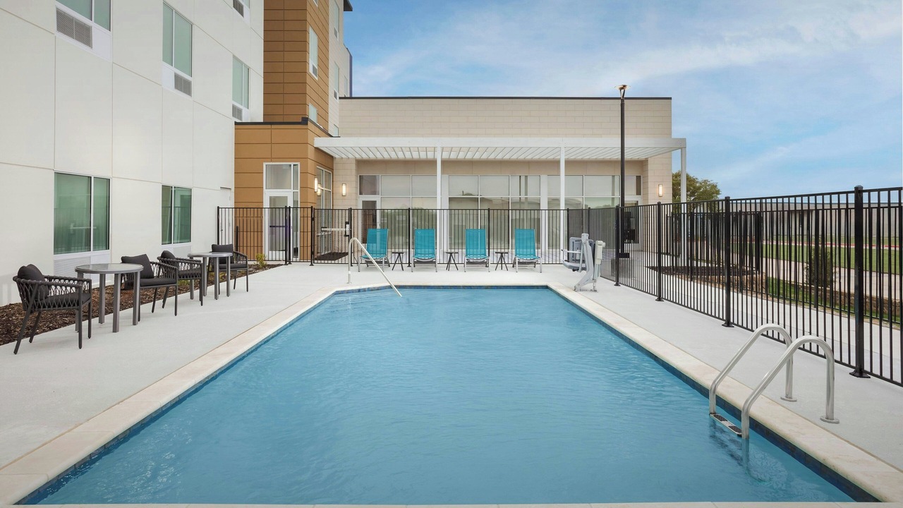 Photo of Outdoor in Forney