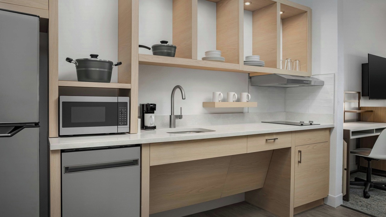 Photo of Kitchen in Forney