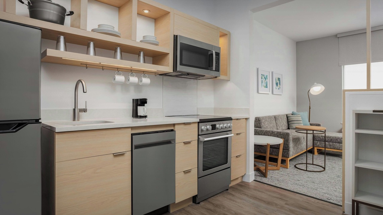 Photo of Kitchen in Forney