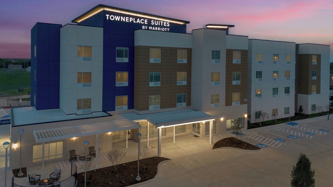 Photo of Outdoor in Forney