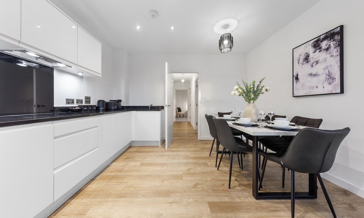 Photo of Others in Hanger Hill