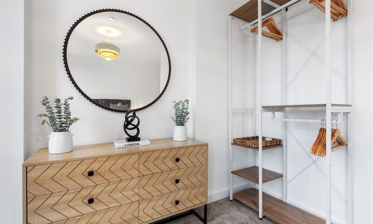 Photo of Others in Hanger Hill