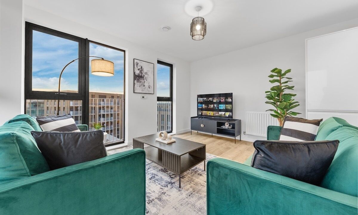 Photo of Others in Hanger Hill