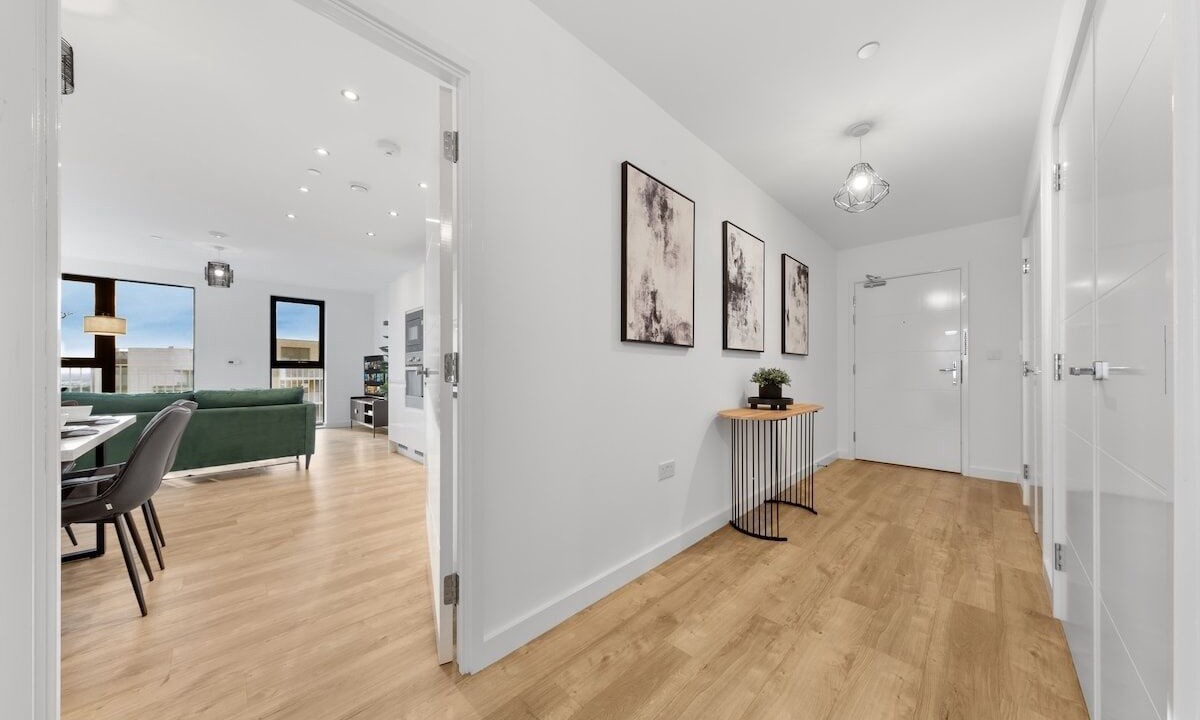 Photo of Others in Hanger Hill