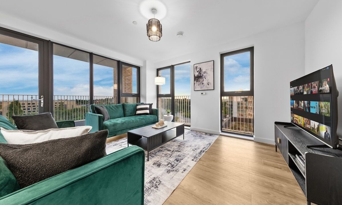 Photo of Others in Hanger Hill