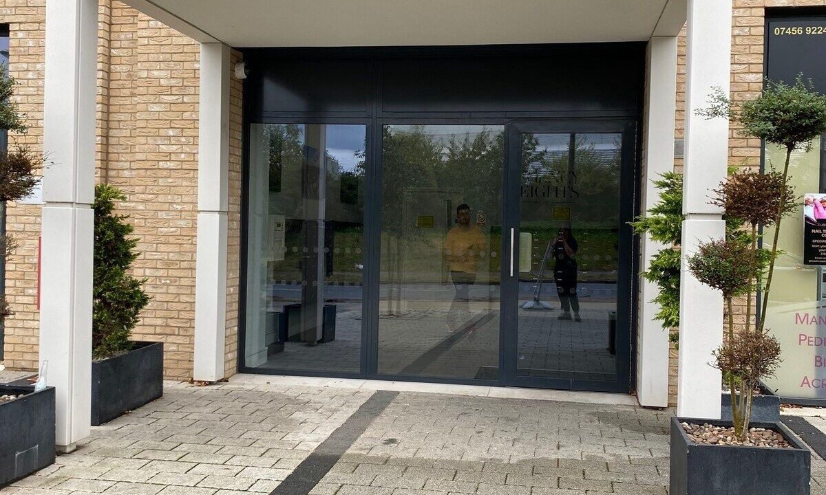 Photo of Outdoor in Hanger Hill