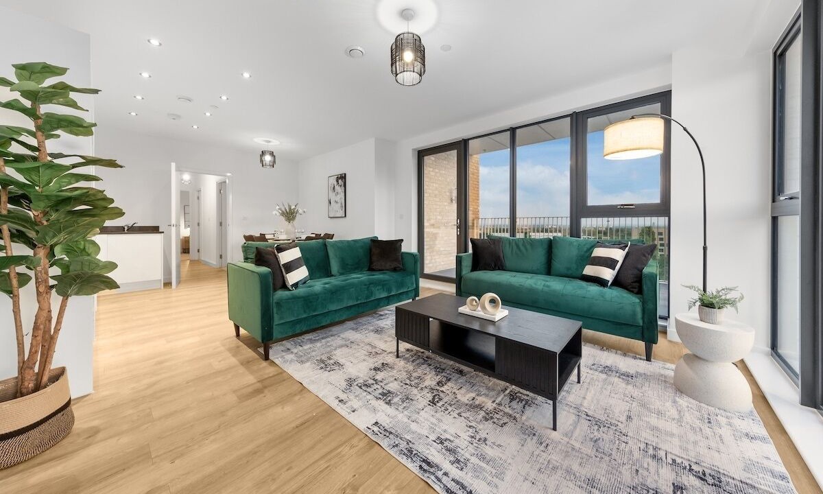 Photo of Others in Hanger Hill