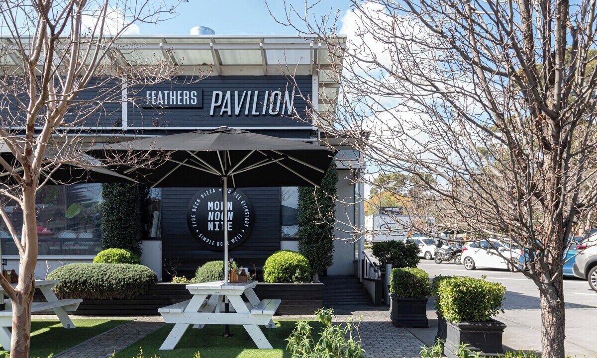 Photo of Others in Burnside