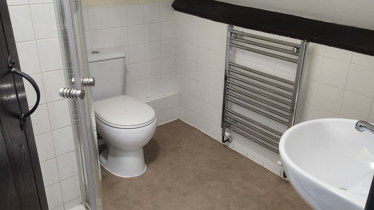 Photo of Bathroom in Emersons Green