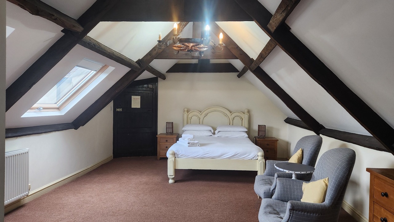 Photo of Bedroom in Emersons Green