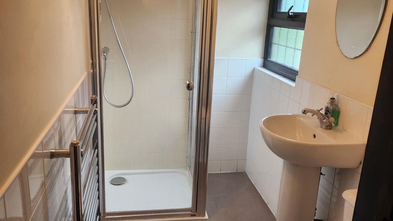 Photo of Bathroom in Emersons Green