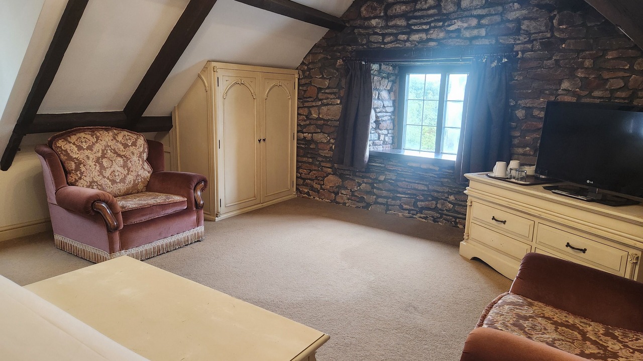 Photo of Bedroom in Emersons Green