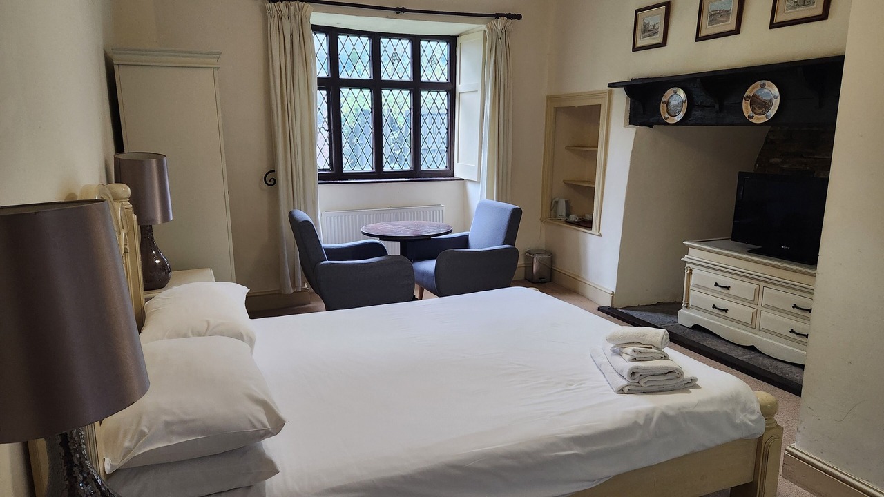 Photo of Bedroom in Emersons Green