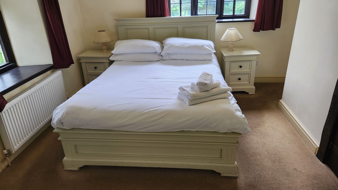 Photo of Bedroom in Emersons Green