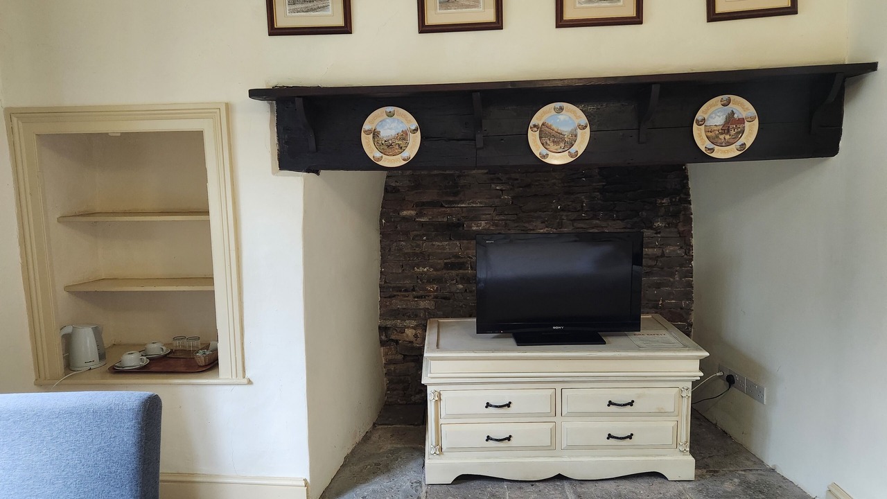 Photo of Bedroom in Emersons Green