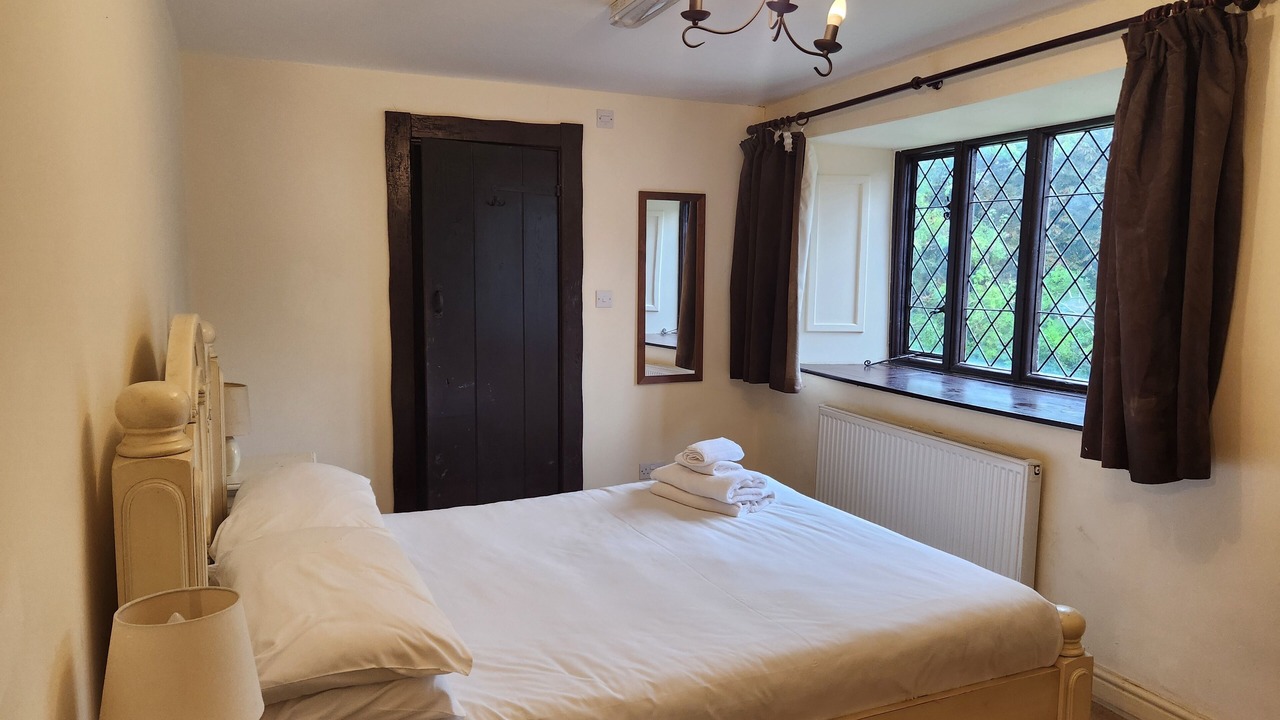 Photo of Bedroom in Emersons Green