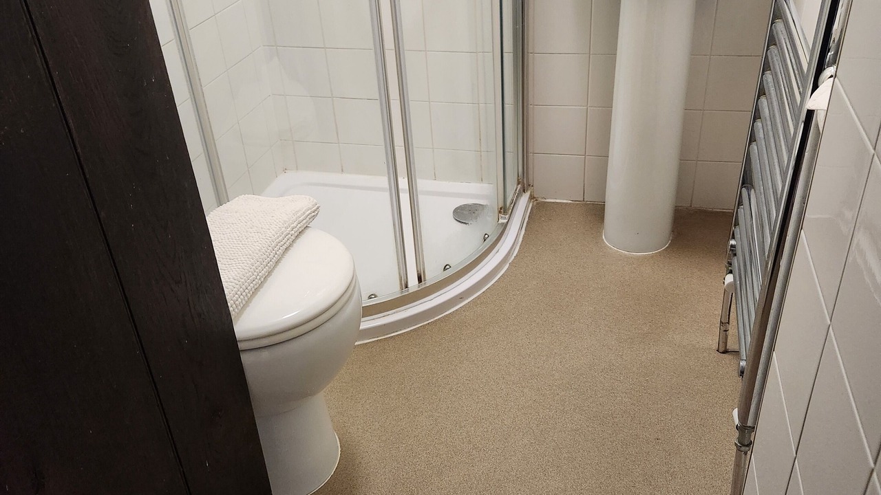 Photo of Bathroom in Emersons Green