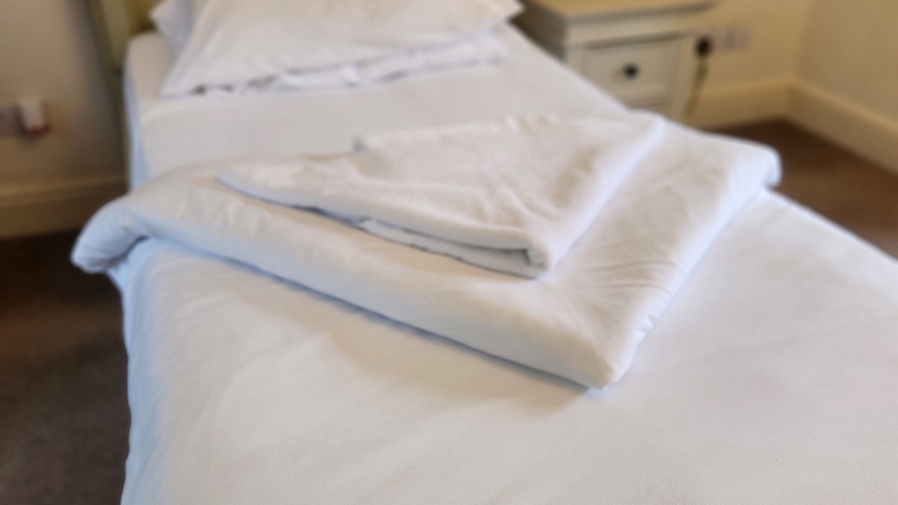 Photo of Bedroom in Emersons Green