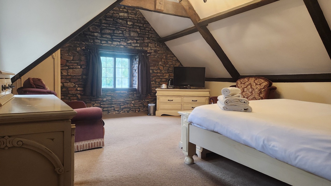 Photo of Bedroom in Emersons Green