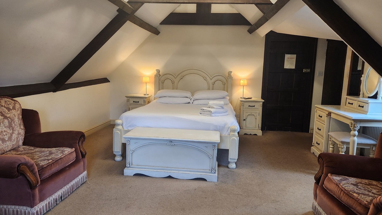 Photo of Bedroom in Emersons Green