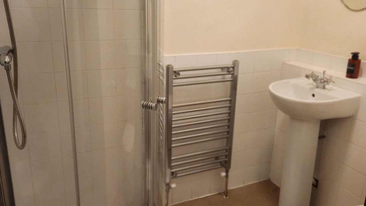 Photo of Bathroom in Emersons Green