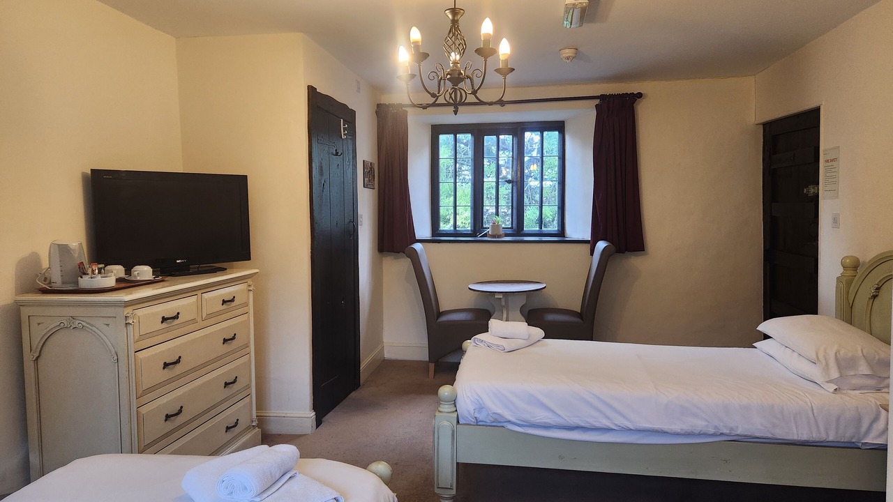 Photo of Bedroom in Emersons Green