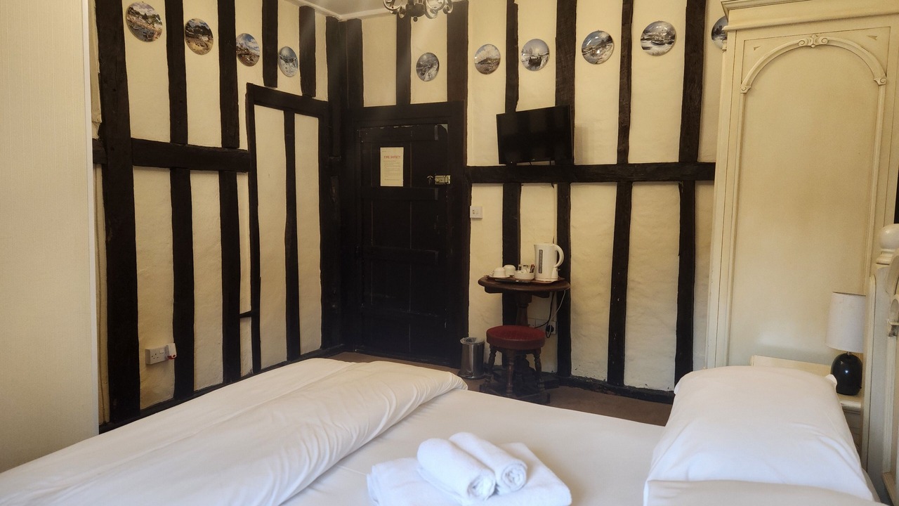 Photo of Bedroom in Emersons Green