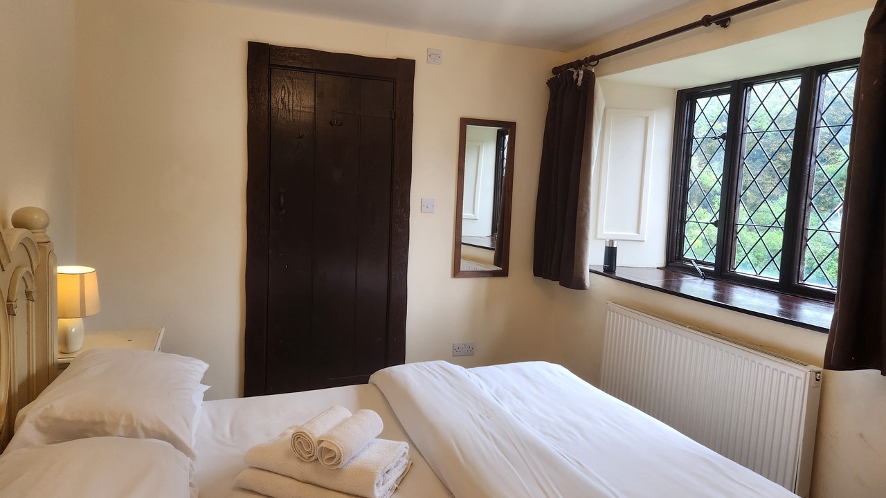 Photo of Bedroom in Emersons Green