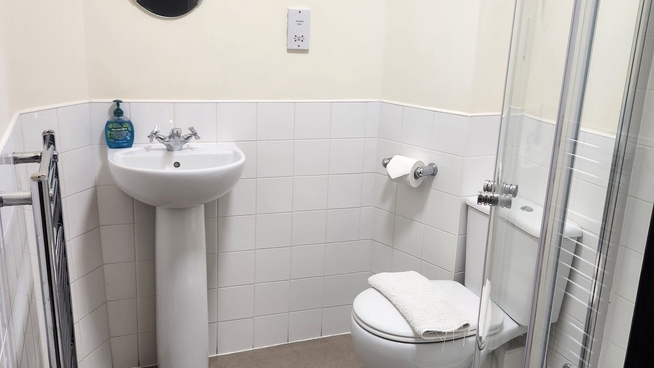 Photo of Bathroom in Emersons Green