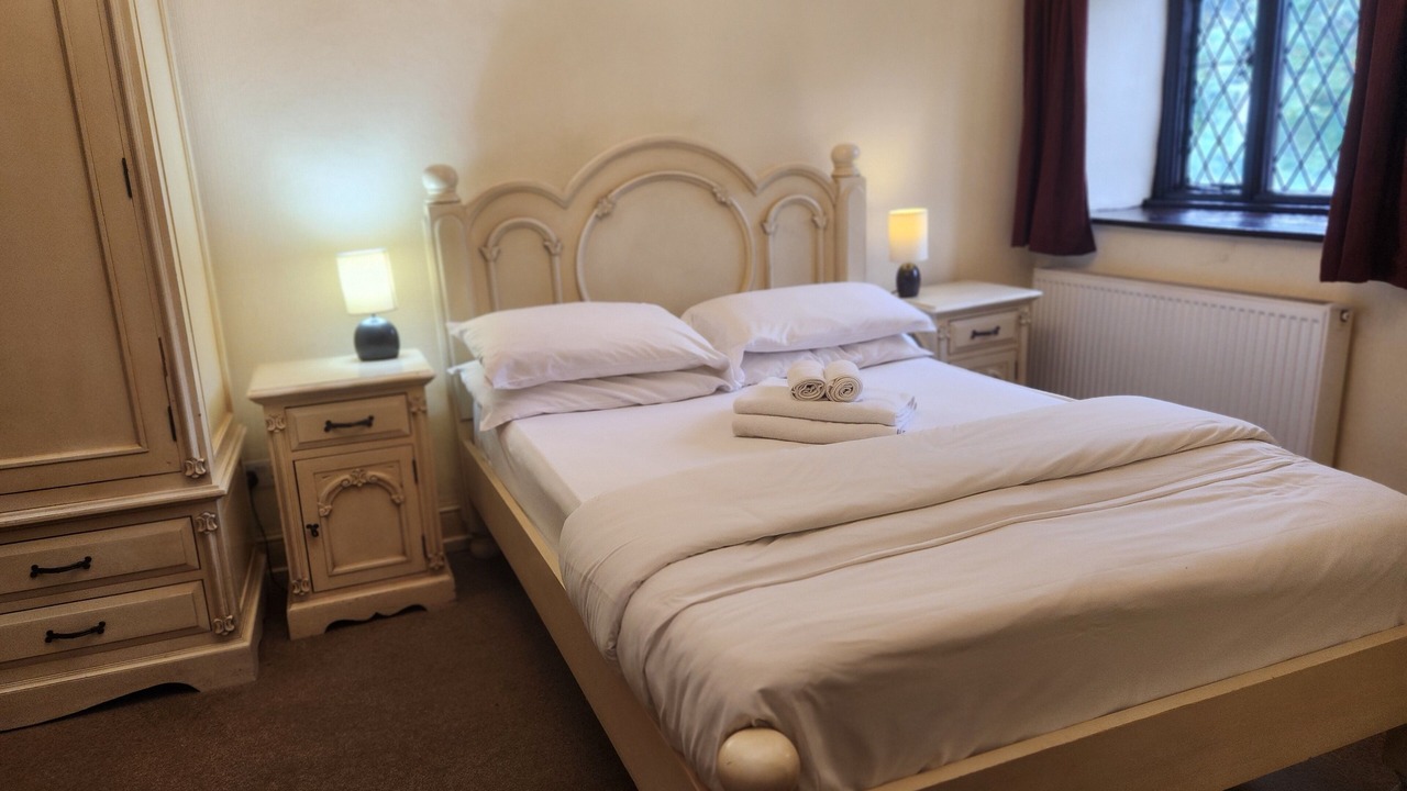 Photo of Bedroom in Emersons Green