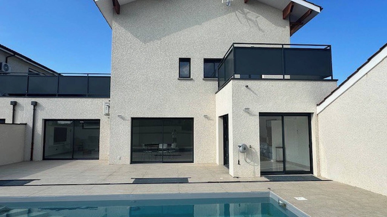 Photo of Outdoor in Satolas-et-Bonce