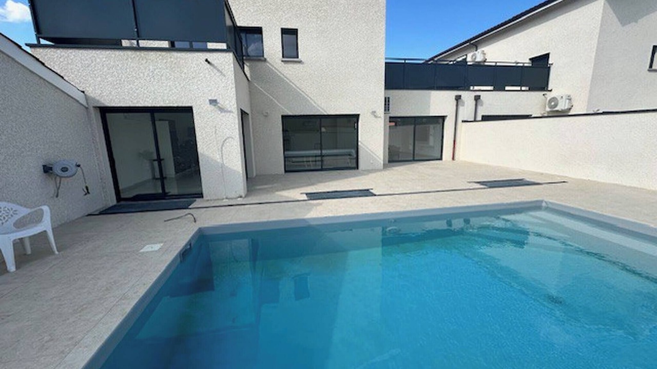 Photo of Outdoor in Satolas-et-Bonce