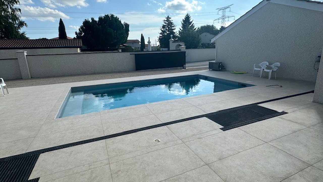 Photo of Outdoor in Satolas-et-Bonce