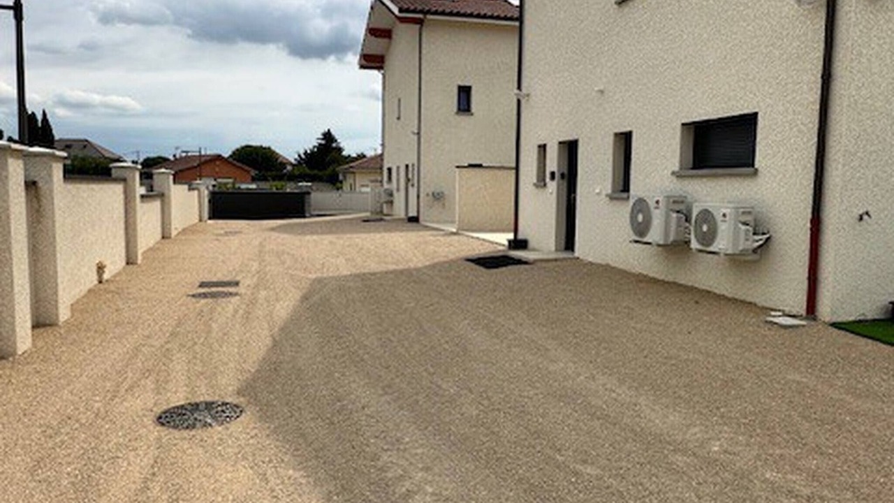 Photo of Outdoor in Satolas-et-Bonce