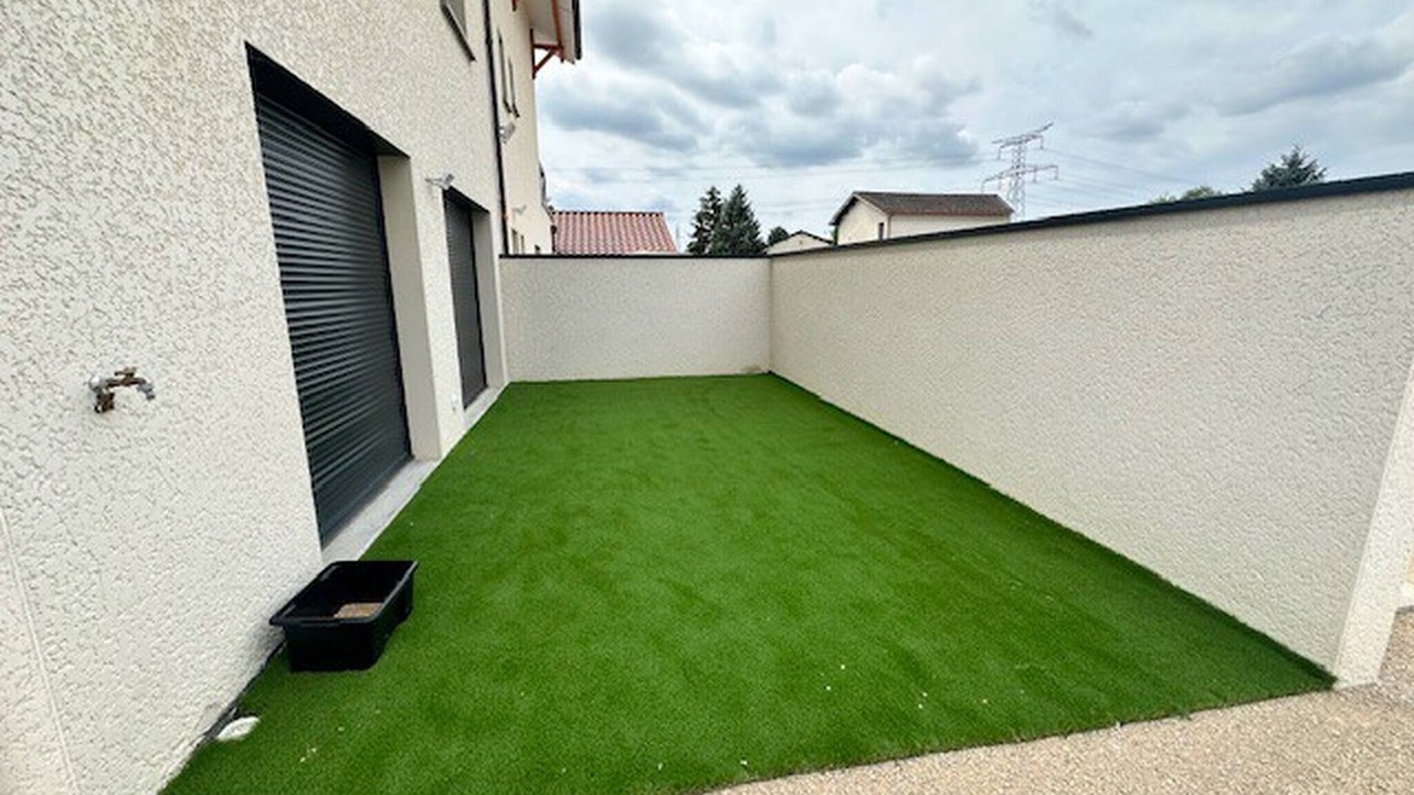 Photo of Outdoor in Satolas-et-Bonce