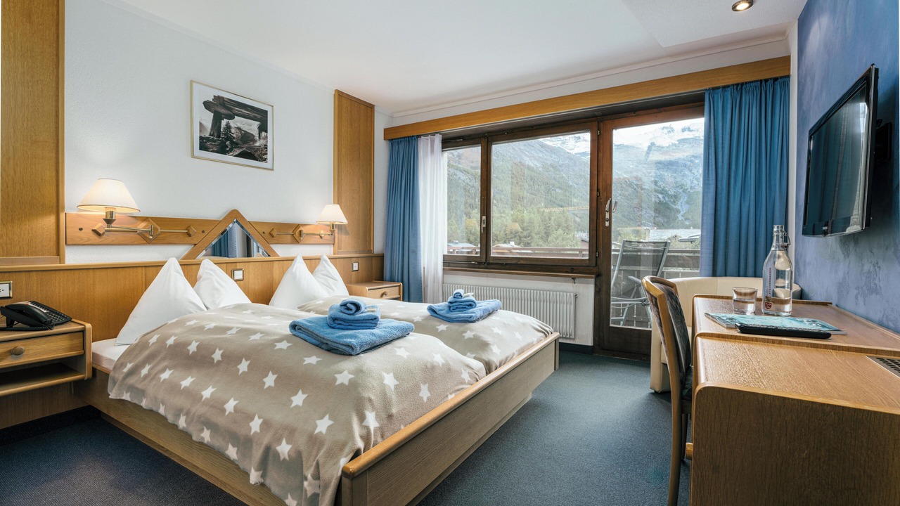 Photo of Others in Saas-Fee