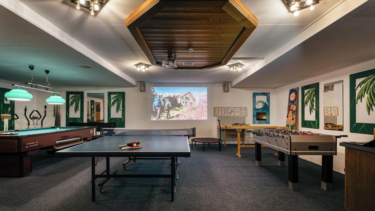 Photo of Others in Saas-Fee