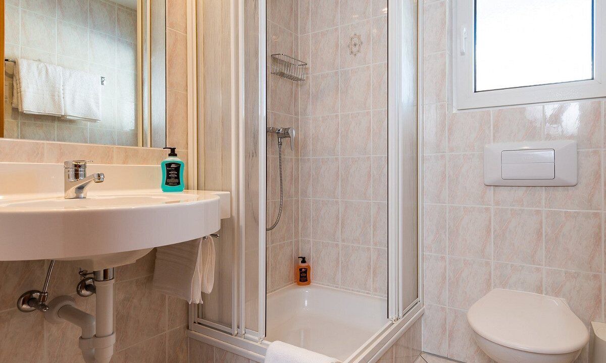 Photo of Bathroom in Saas-Fee