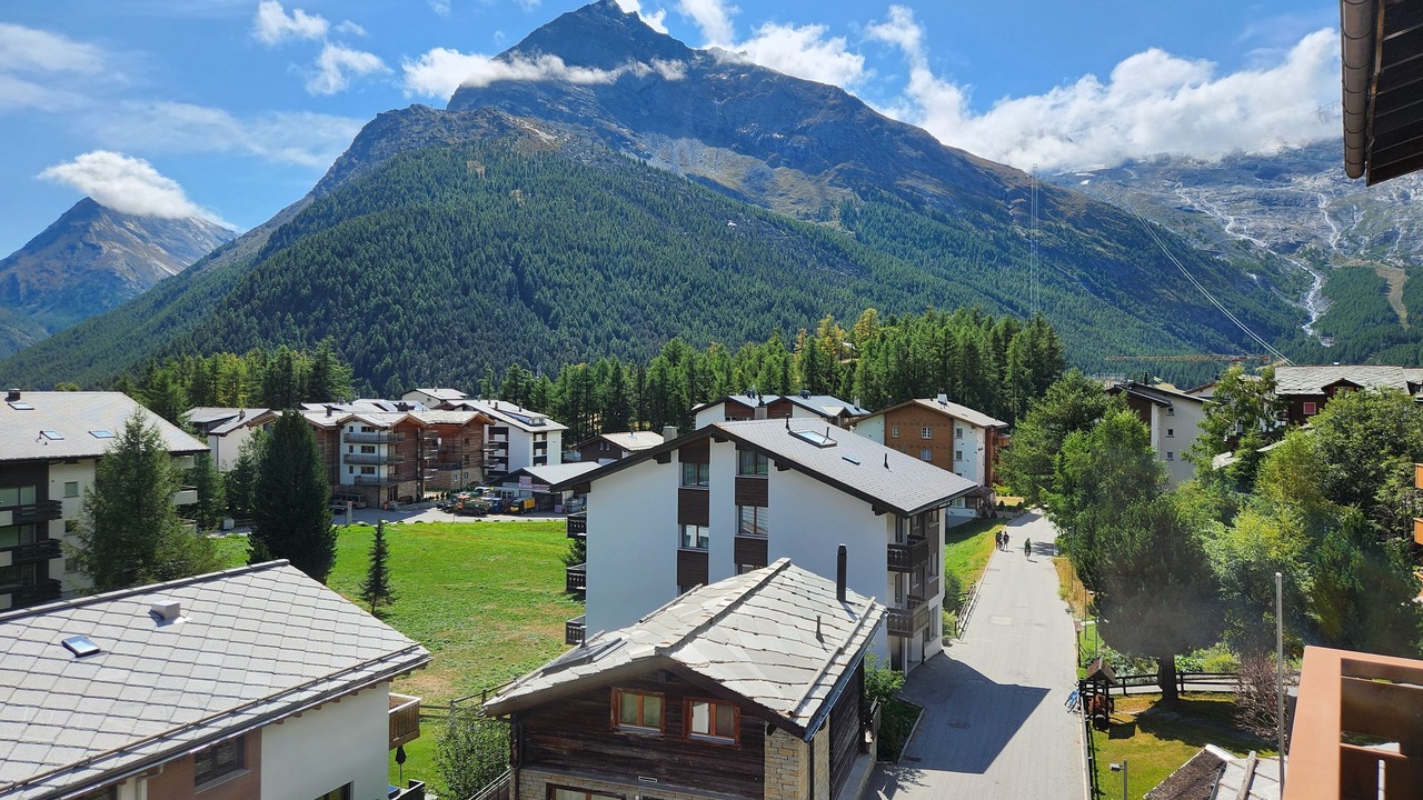 Photo of Others in Saas-Fee