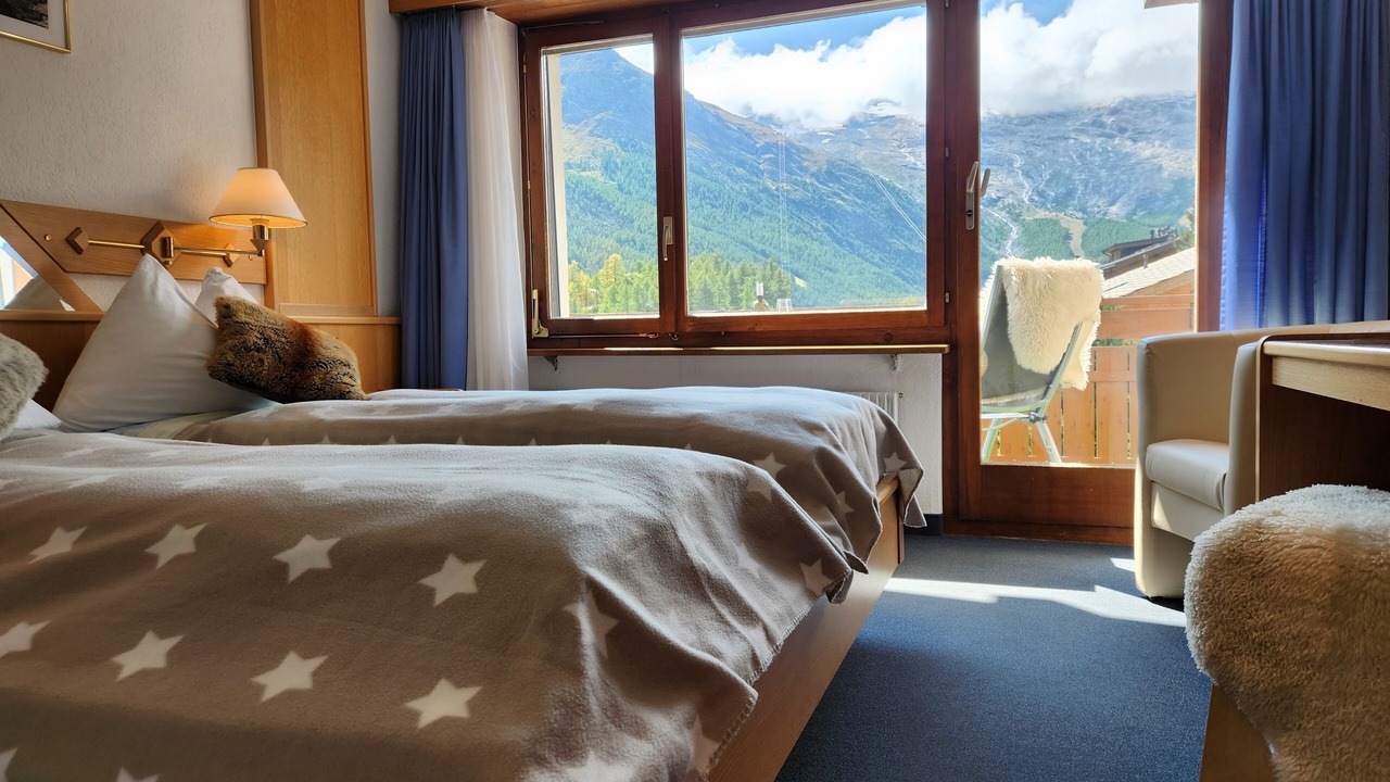Photo of Others in Saas-Fee