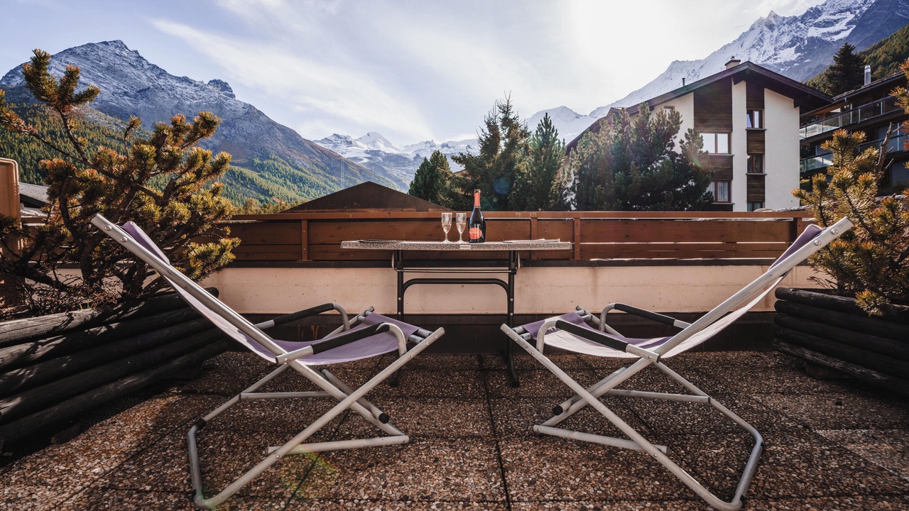 Photo of Others in Saas-Fee